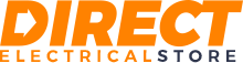 Direct Electrical Store logo
