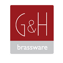 G&H Brassware